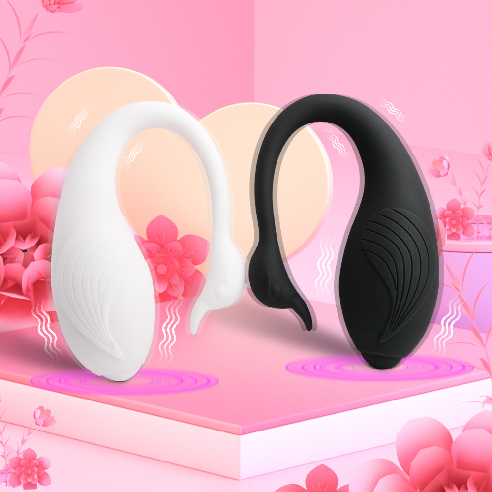 Thiết Bị Rung Thiên Nga Cao Cấp Điều Khiển Từ Xa, Hàng Chính Hãng