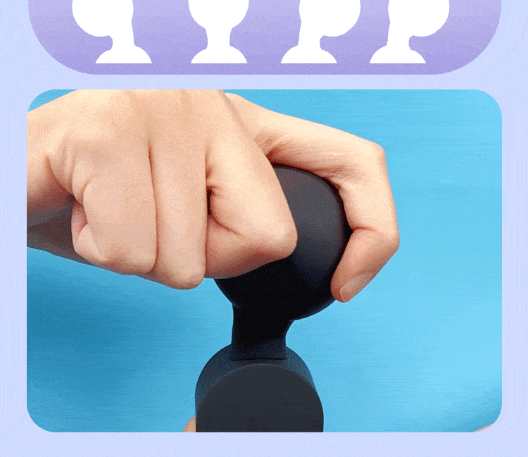 Máy Massage Điểm G Laile Ares Cao Cấp Rung Nhiệt Thư Giãn