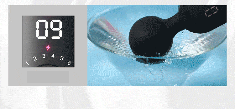 Máy Massage Điểm G Laile Ares Cao Cấp Rung Nhiệt Đa Năng Tăng Khoái Cảm