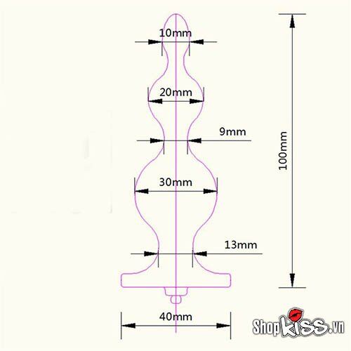 Metal Electric Anal Urethral Massage Toy Effective Male Relaxation