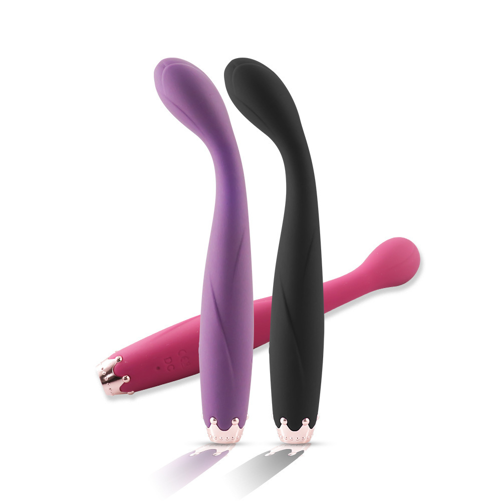 Máy Massage Điểm G Cao Cấp Tăng Khoái Cảm Giảm Stress