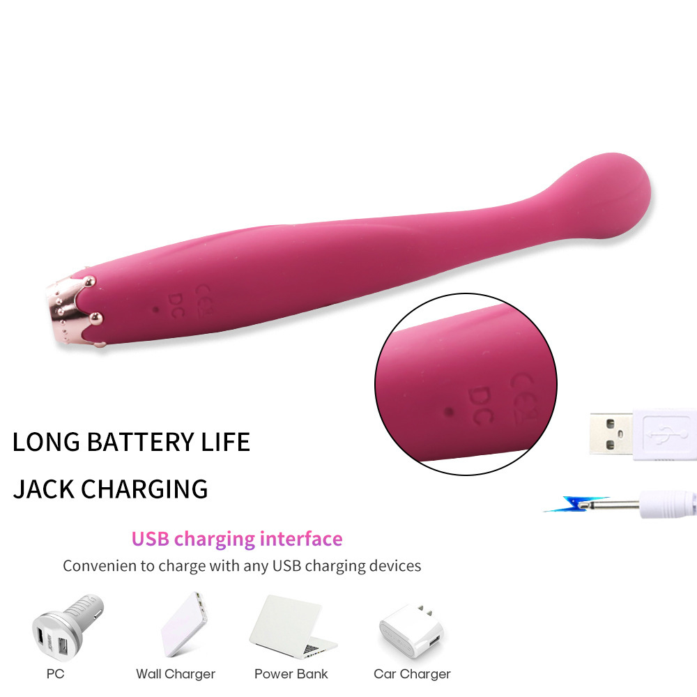 Máy Massage Điểm G Cao Cấp Tăng Khoái Cảm Giảm Stress