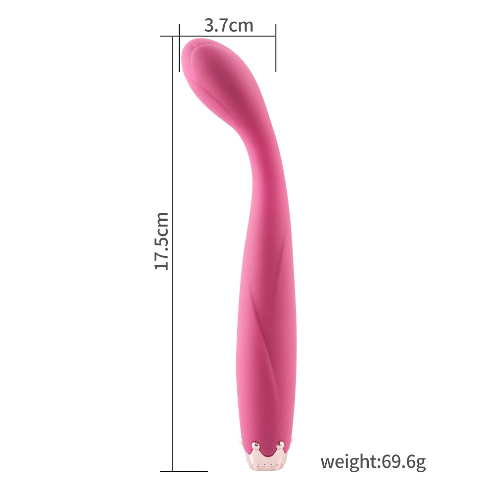 Máy Massage Điểm G Cao Cấp Tăng Khoái Cảm Giảm Stress