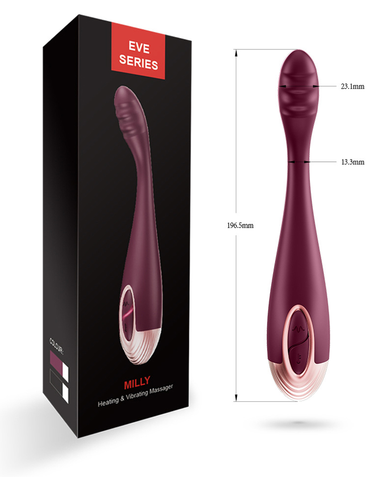 Thanh Rung Millie cao cấp đẳng cấp sành điệu tiện lợi