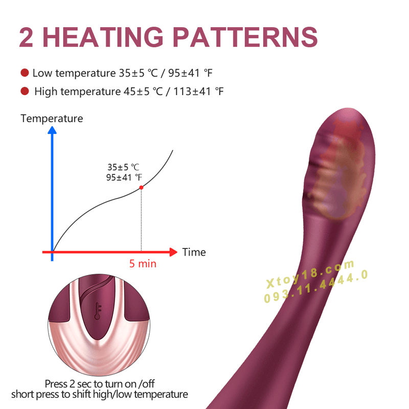 Thanh Rung Millie cao cấp đẳng cấp sành điệu tiện lợi
