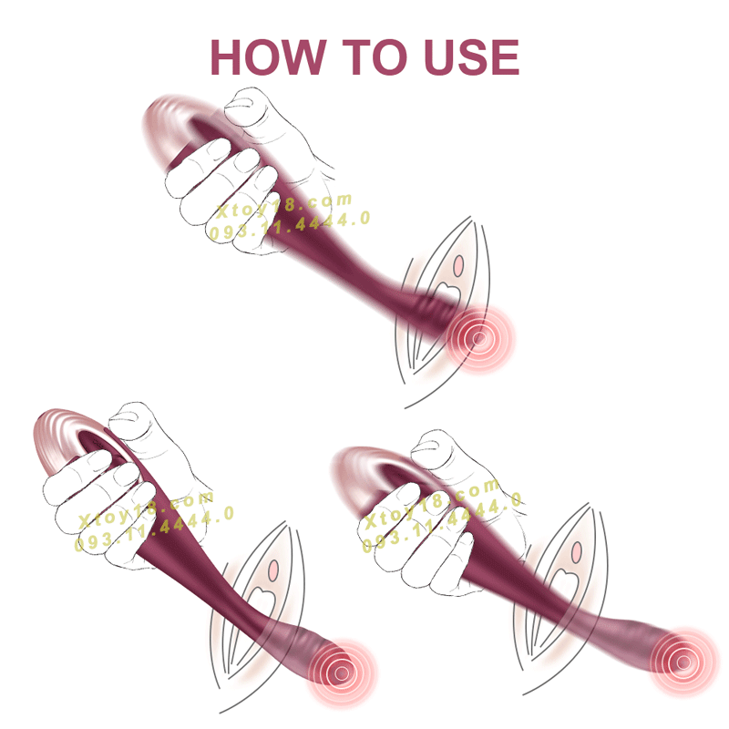 Thanh Rung Millie cao cấp đẳng cấp sành điệu tiện lợi