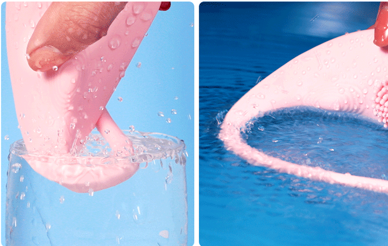 Quần Lót Rung Yunai Điều Khiển APP Không Dây Cao Cấp Sành Điệu