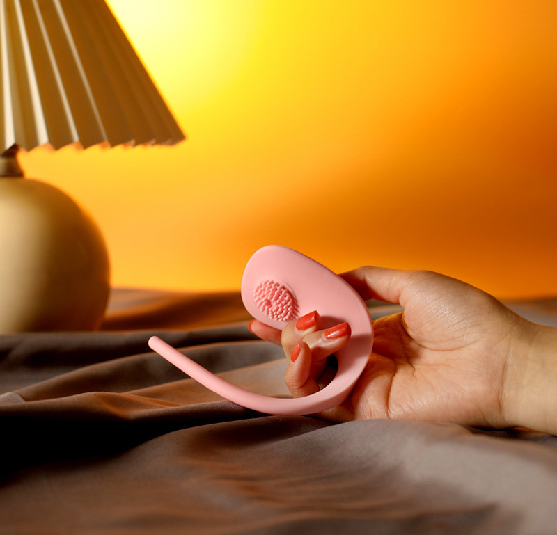 Quần Lót Rung Yunai Điều Khiển APP Không Dây Cao Cấp Sành Điệu