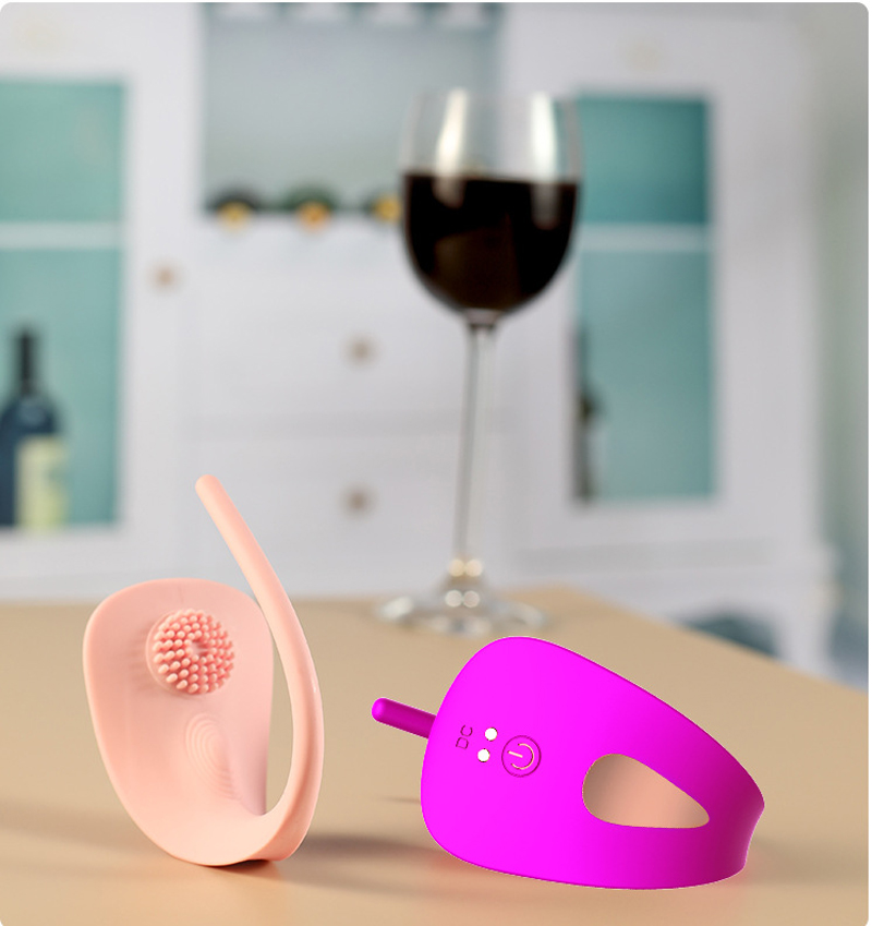 Quần Lót Rung Yunai Điều Khiển APP Không Dây Cao Cấp Sành Điệu