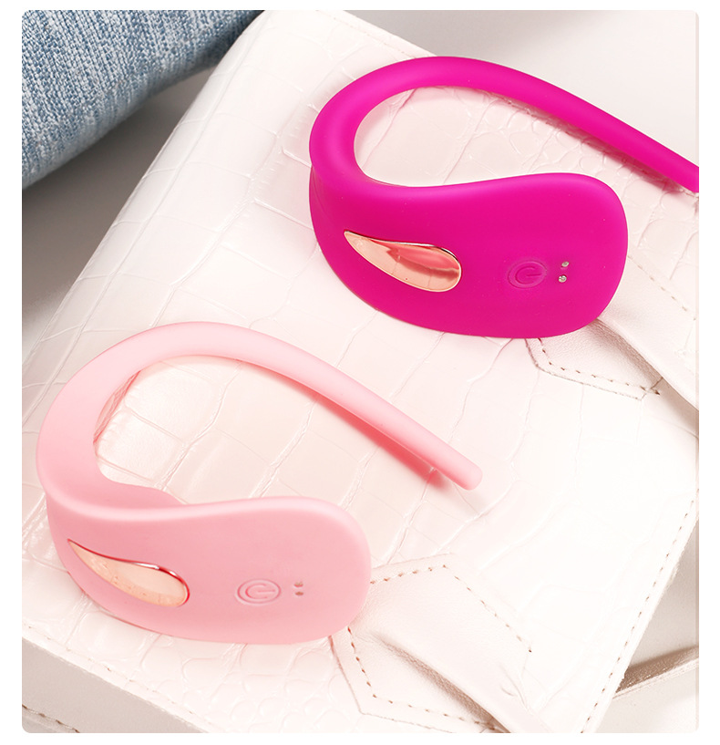 Quần Lót Rung Yunai Điều Khiển APP Không Dây Cao Cấp Sành Điệu