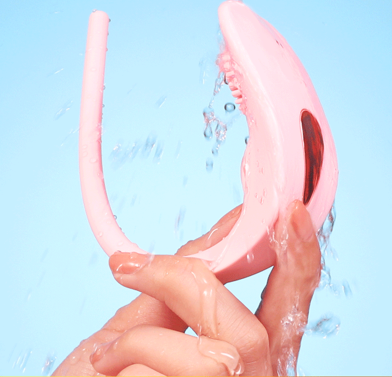 Quần Lót Rung Yunai Điều Khiển APP Không Dây Cao Cấp Sành Điệu