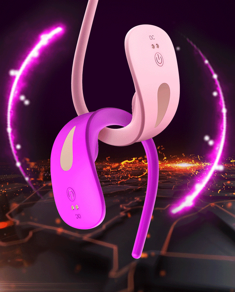 Quần Lót Rung Yunai Điều Khiển APP Không Dây Cao Cấp Sành Điệu