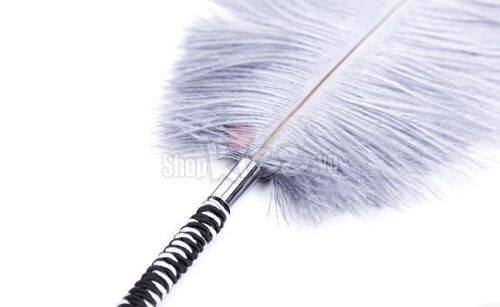  Shop bán Lông chim đà điểu kích thích khoái cảm có tốt không?