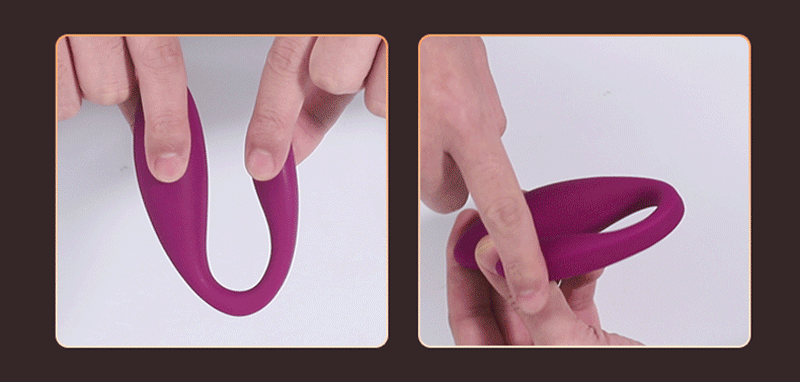 Trứng Rung 2 Đầu JIUUY Điều Khiển APP Kích Thích Mua Ngay