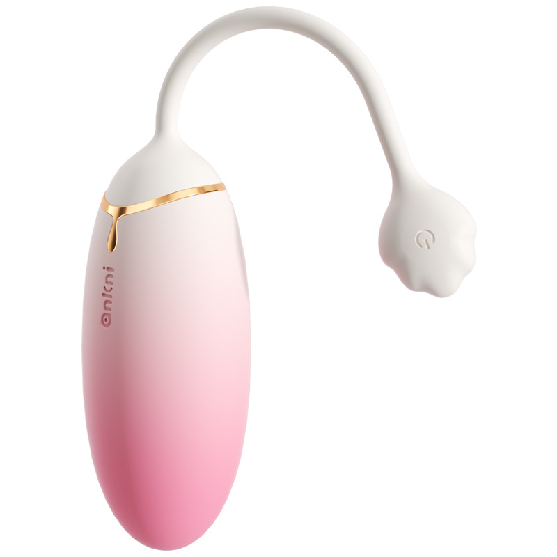 Trưng Rung Ankni Điều Khiển Từ Xa Cao Cấp Kích Thích Mạnh Mẽ