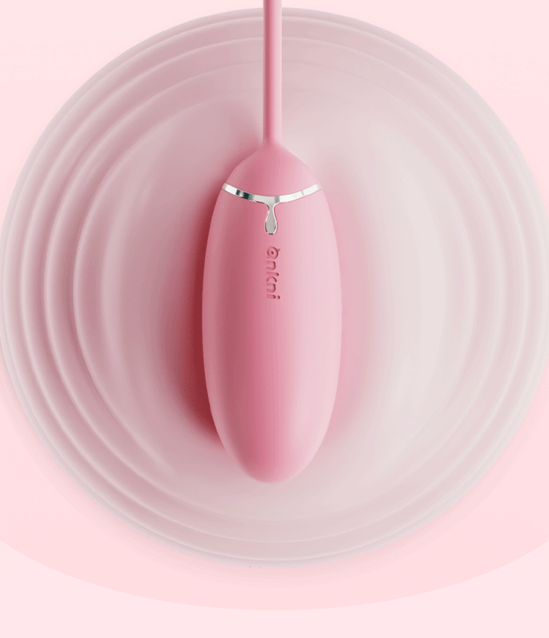 Trưng Rung Ankni Điều Khiển Từ Xa Cao Cấp Kích Thích Mạnh Mẽ