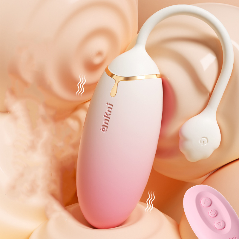 Trưng Rung Ankni Điều Khiển Từ Xa Cao Cấp Kích Thích Mạnh Mẽ