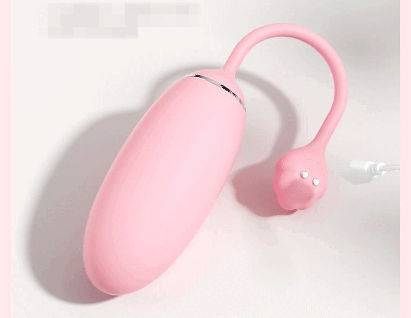 Trưng Rung Ankni Điều Khiển Từ Xa Cao Cấp Kích Thích Mạnh Mẽ