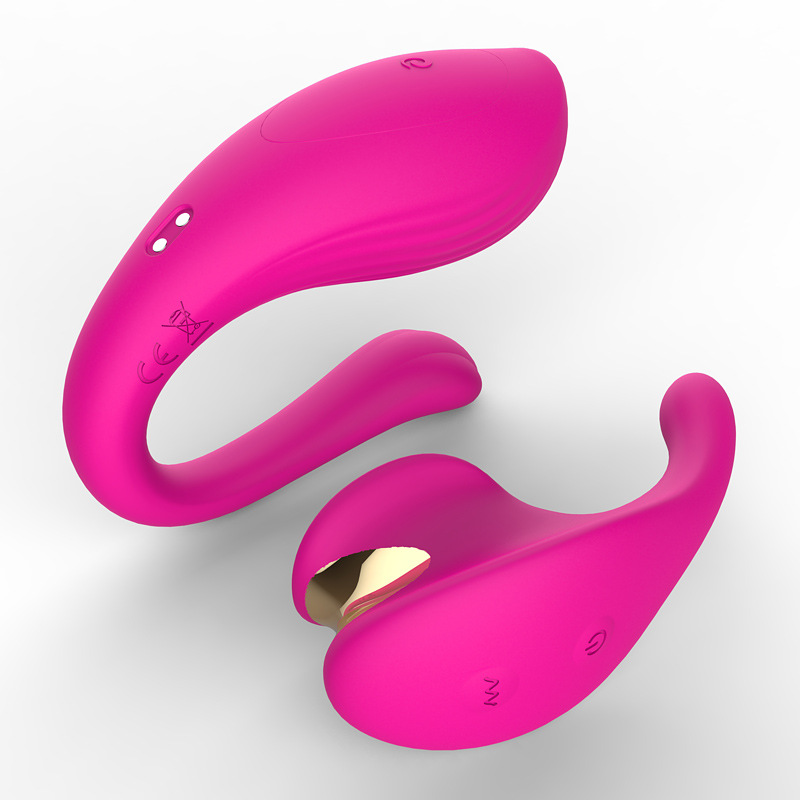 Trứng Rung Magic Motion 3 Đầu Rung Cao Cấp Điều Khiển App