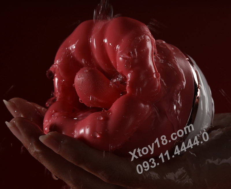 Miệng Giả Tự Động Hannibal Rung Liếm Mút Kích Thích Tột Đỉnh