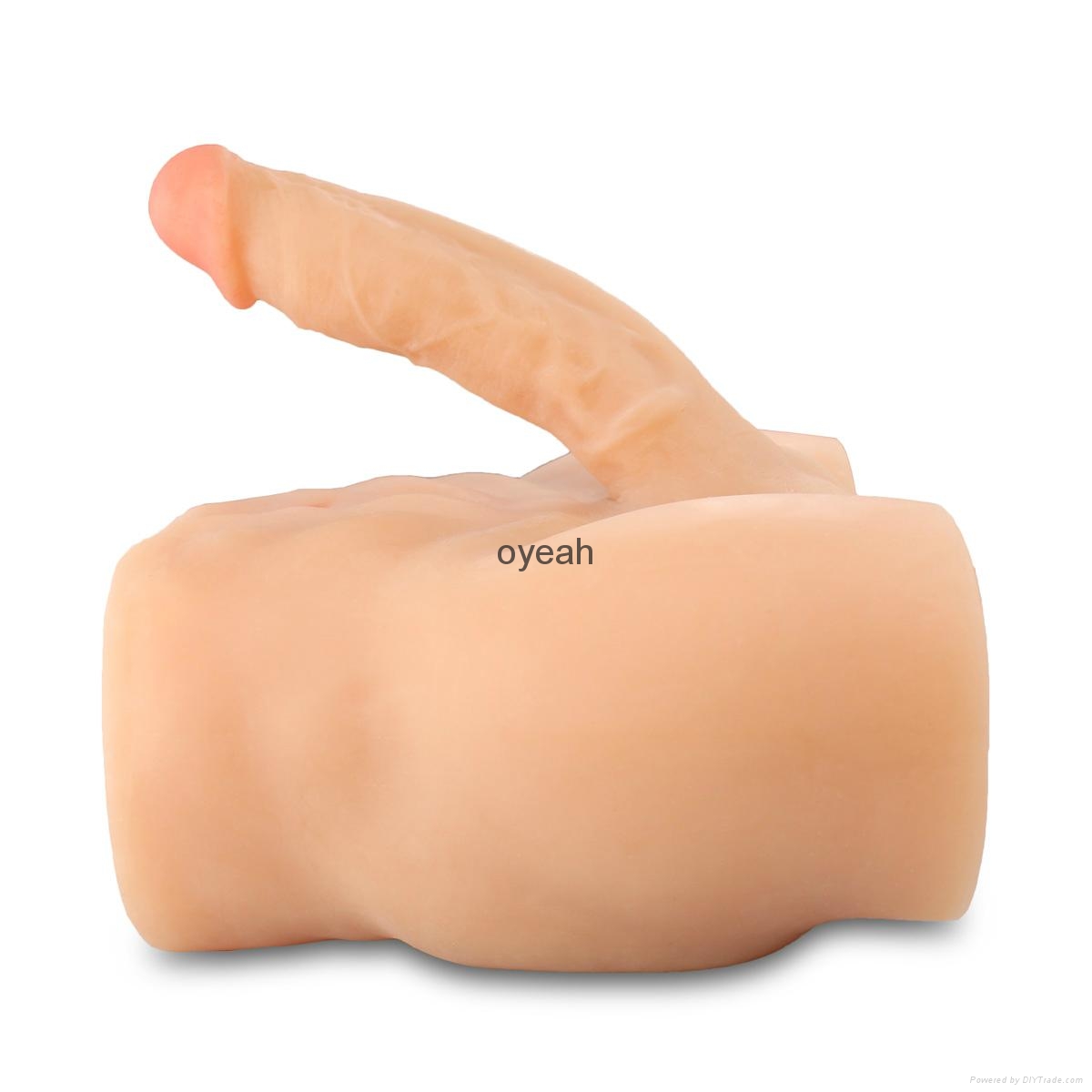 Búp bê tình dục bán thân nam silicon cao cấp giải tỏa sinh lý nữ Búp bê tình dục bán thân nam silicon cao cấp giải tỏa sinh lý nữ