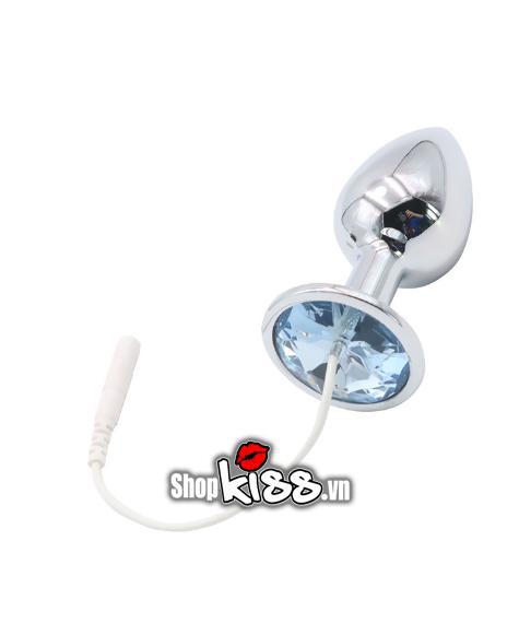 Cung cấp Khóa cu phích cắm xung điện – Vô cùng độc đáo mới lạ hàng mới về