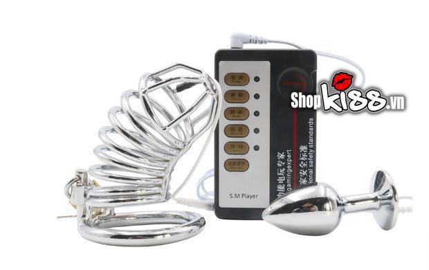 Cung cấp Khóa cu phích cắm xung điện – Vô cùng độc đáo mới lạ hàng mới về