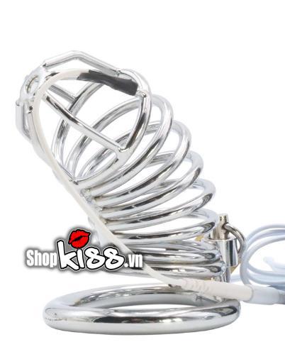 Cung cấp Khóa cu phích cắm xung điện – Vô cùng độc đáo mới lạ hàng mới về