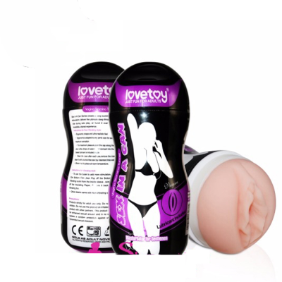 Âm Đạo Giả Ngụy Trang Lovetoy
