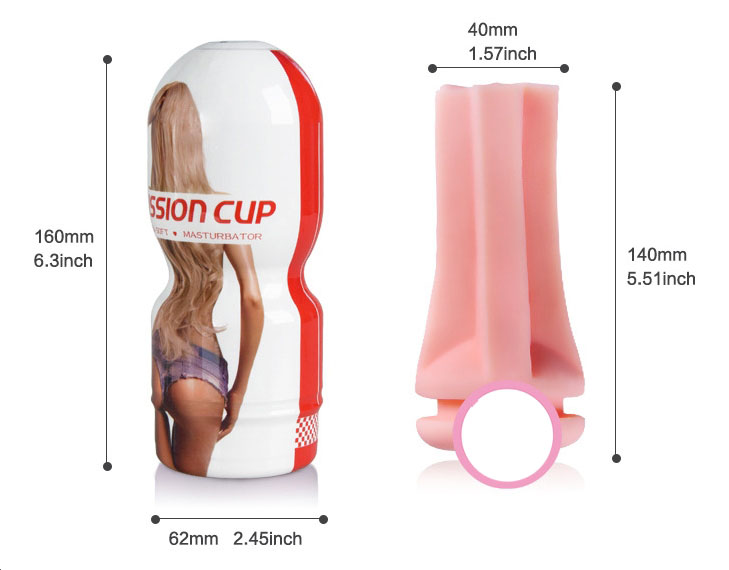 Review Âm Đạo Giả Ngụy Trang CWIN hàng mới về