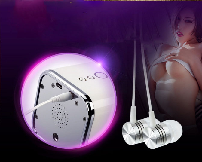 Âm Đạo Giả U-JAY Có Đế Hít Rung Phát Âm Kích Thích Mạnh