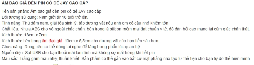 Âm Đạo Giả U-JAY Có Đế Hít Rung Phát Âm Kích Thích Mạnh