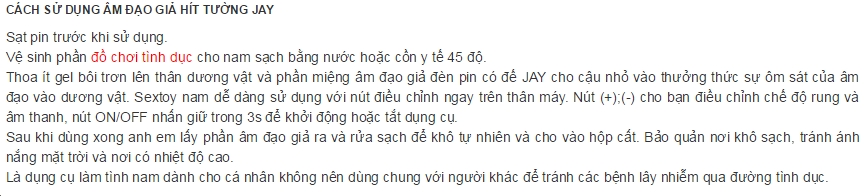 Âm Đạo Giả U-JAY Có Đế Hít Rung Phát Âm Kích Thích Mạnh