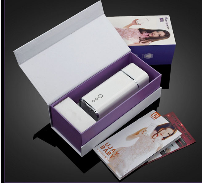 Âm Đạo Giả U-JAY Có Đế Hít Rung Phát Âm Kích Thích Mạnh