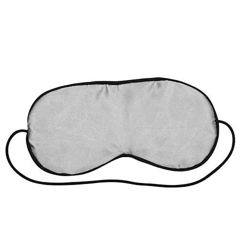 Bịt mắt bạo dâm Struggle My Mask LoveToy chất liệu cotton satin 