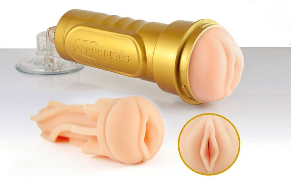 Âm Đạo Giả Spider Gold - Đỉnh Cao Thực Tế, Siêu Kích Thích Âm Đạo Giả Spider Gold - Đỉnh Cao Thực Tế, Siêu Kích Thích