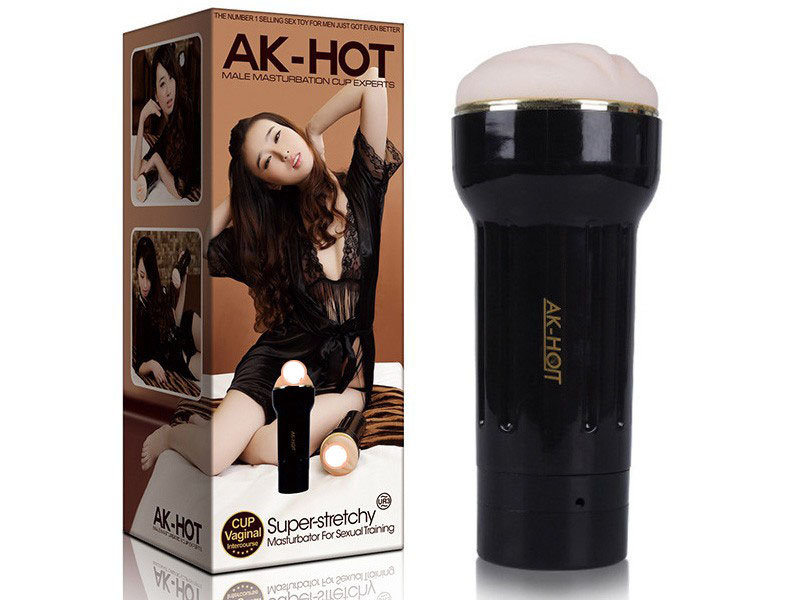 Âm Đạo Giả Rung Cao Cấp AK-HOT Siêu Thật Dụ Động Mua Ngay Âm Đạo Giả Rung Cao Cấp AK-HOT Siêu Thật Dụ Động Mua Ngay
