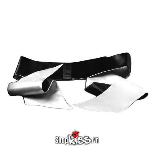 Băng vải lụa đa năng Struggle - Đam mê, kích thích, yêu thương