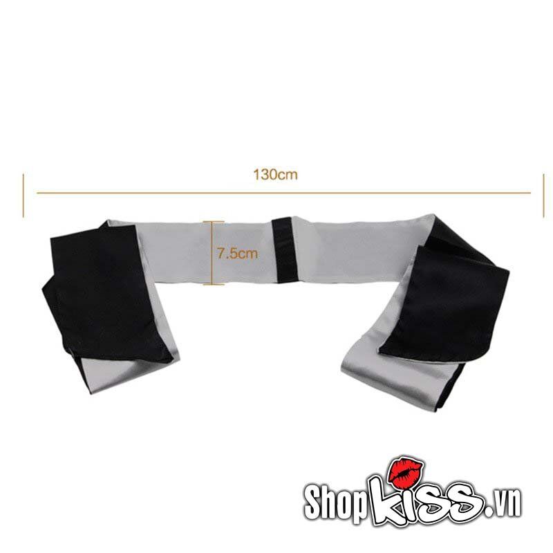 Băng vải lụa đa năng Struggle - Đam mê, kích thích, yêu thương