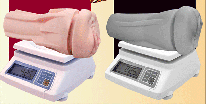 Âm Đạo Giả JIUAI Rung Mạnh Mẽ Kích Thích Cực Đỉnh