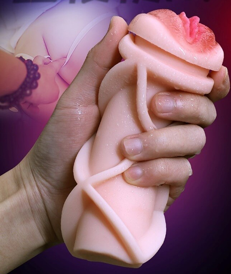 Âm Đạo Giả Jiuai Tăng Kích Thích Bí Mật Ngụy Trang Mua Ngay