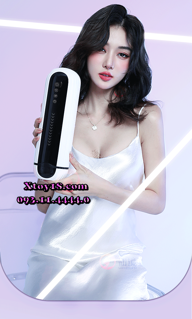 Máy Thủ Dâm Fairyland Fantasy Thụt Rung Mút Sướng Tột Đỉnh