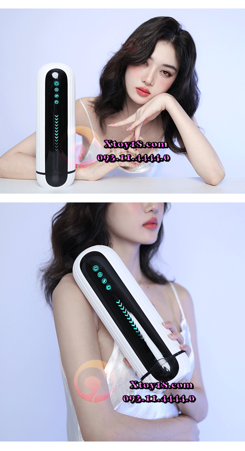 Máy Thủ Dâm Fairyland Fantasy Thụt Rung Mút Sướng Tột Đỉnh
