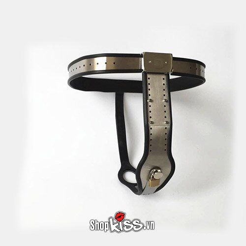 Bán Quần lót khóa trinh tiết nữ chữ T bằng thép không gỉ hàng xách tay Bán Quần lót khóa trinh tiết nữ chữ T bằng thép không gỉ hàng xách tay