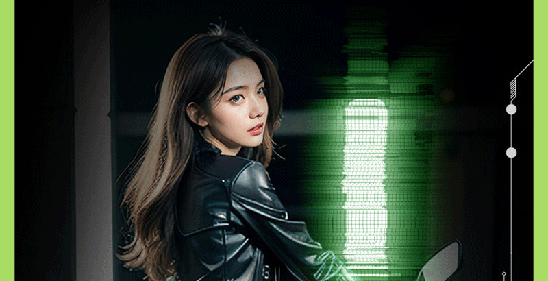 Flyer Âm Đạo Giả Cao Cấp Chống Nước Thụt Rung Mút Co Bóp