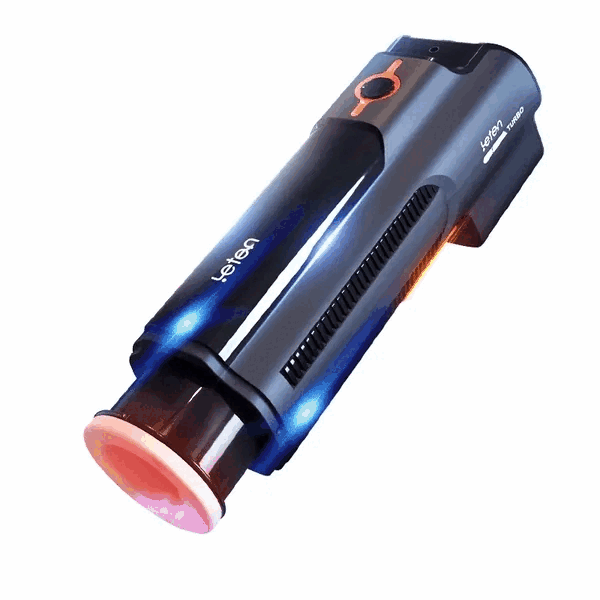 Âm Đạo Giả Gun King Cao Cấp | Thụt Rung Co Bóp Phát Âm