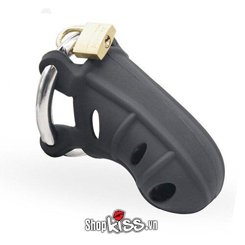 Khóa dương vật silicon mềm siêu đàn hồi an toàn giá tốt