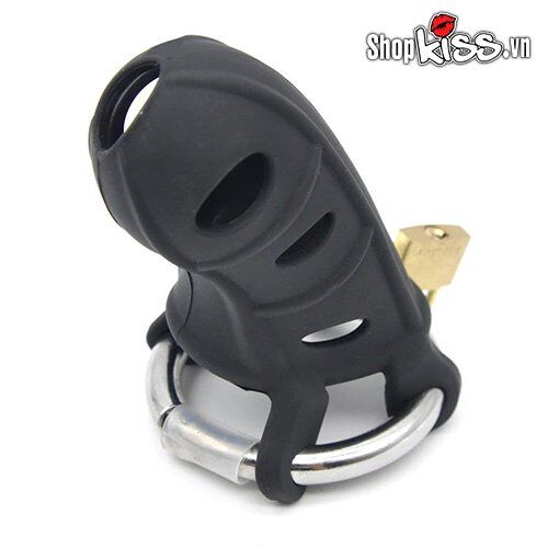 Khóa dương vật silicon mềm siêu đàn hồi an toàn giá tốt
