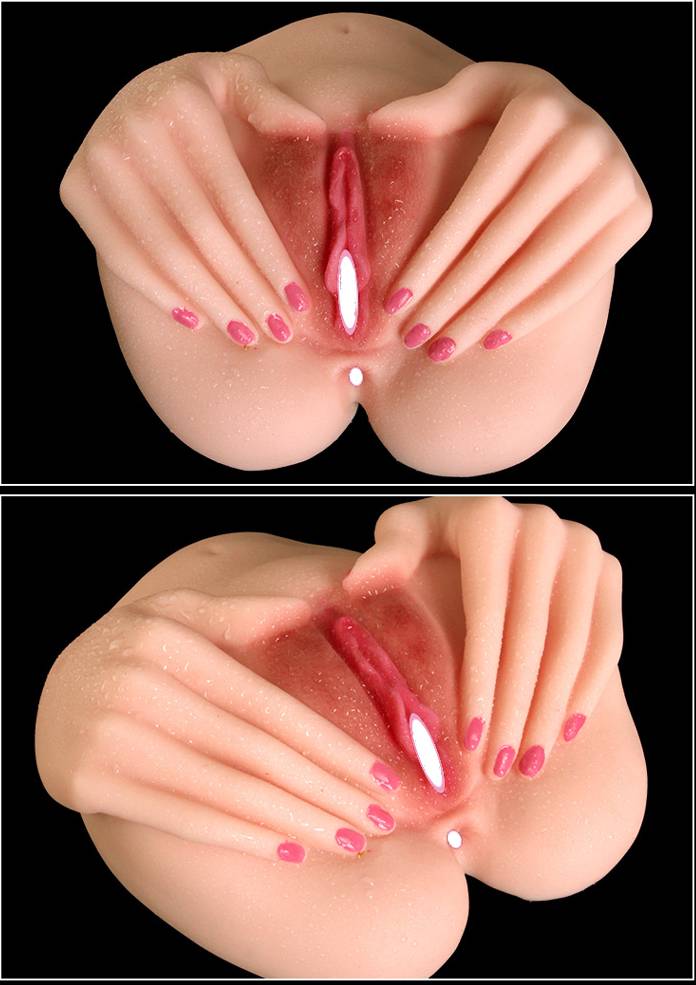 Âm Đạo Giả Rung Chất Lượng Cao Tăng Cường Phát Âm