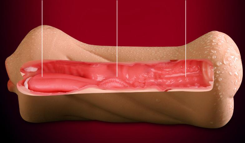 Miệng Mút Nam Cao Cấp Tăng Khoái Cảm Đầy Quyến Rũ